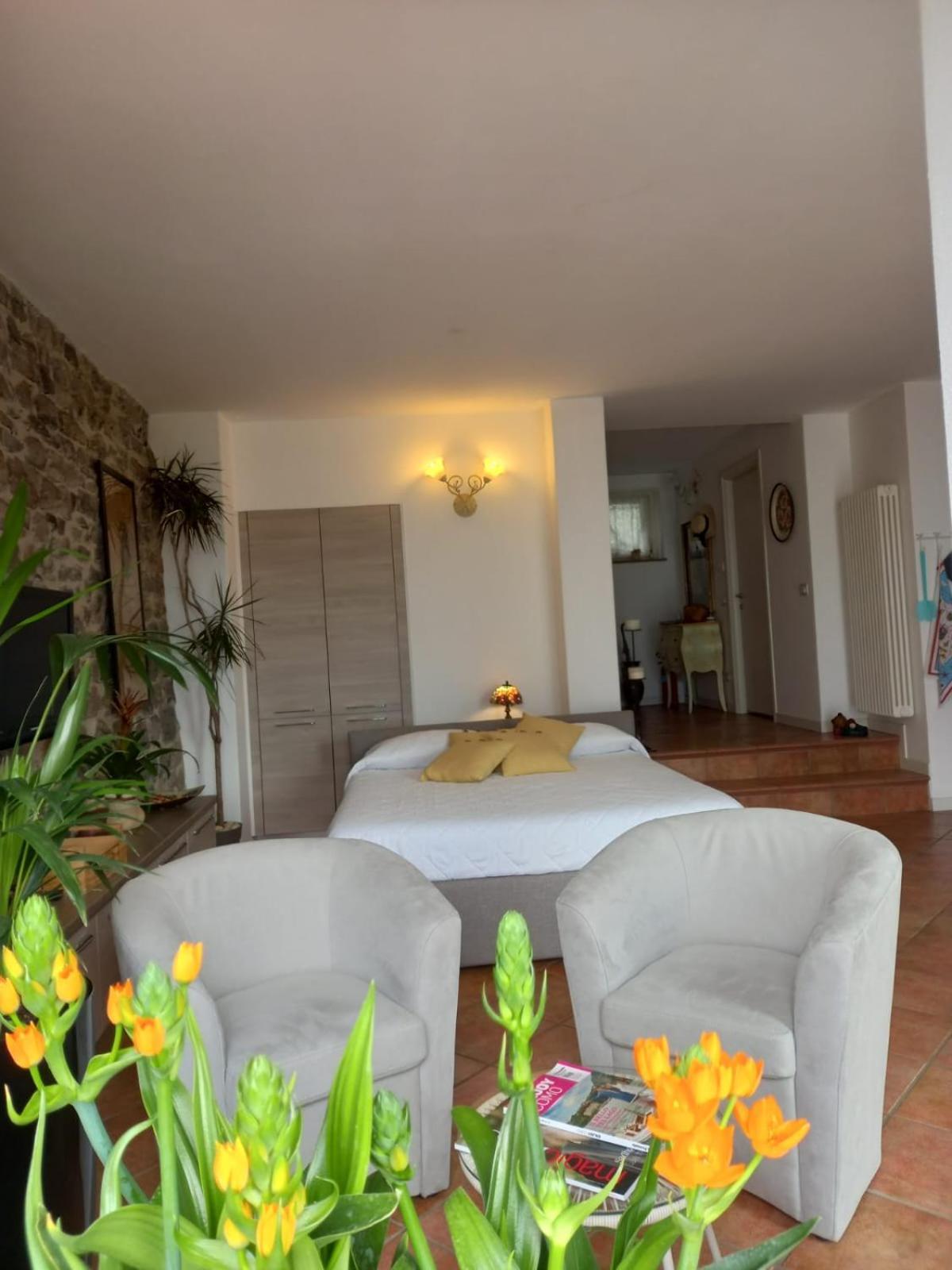 Romantic Home - Lake Como Nesso Luaran gambar