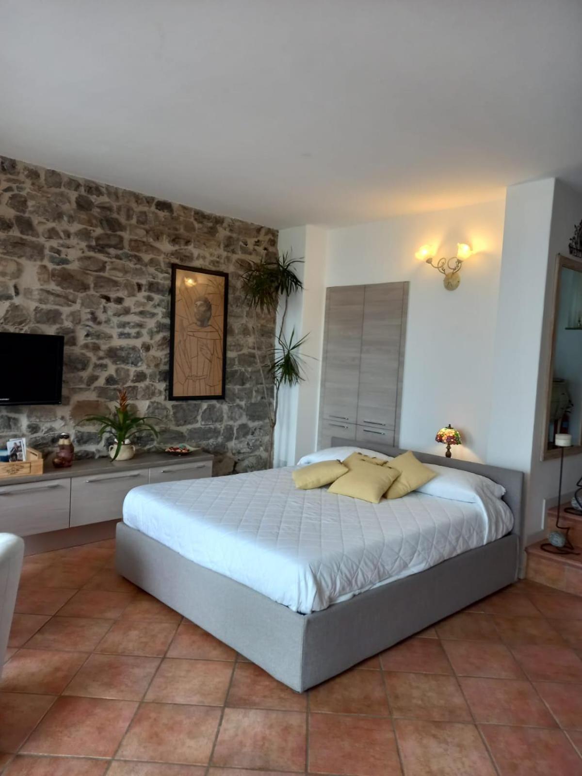 Romantic Home - Lake Como Nesso Luaran gambar